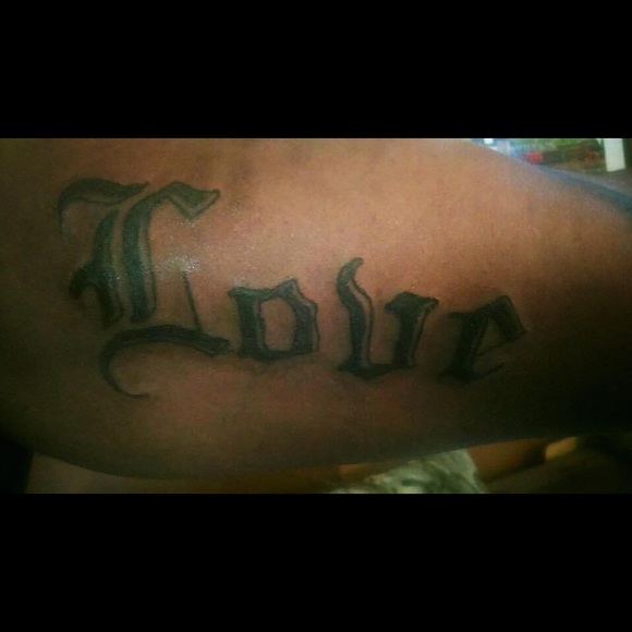 Tattoos - Picture 9 of 16